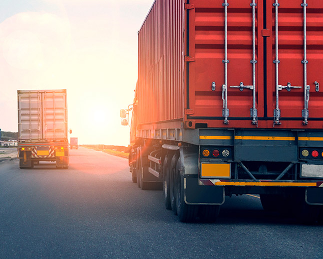 Port Drayage