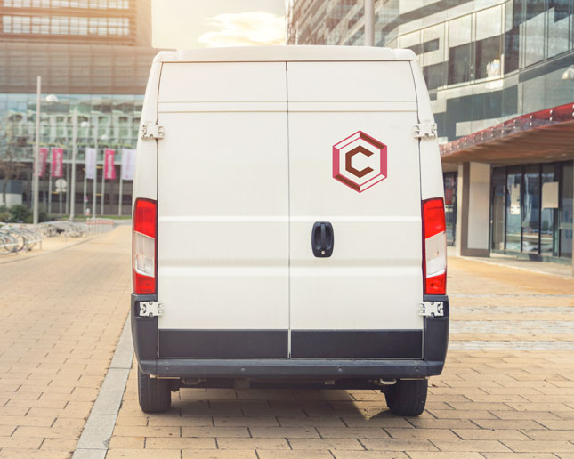 Commercial Cartage