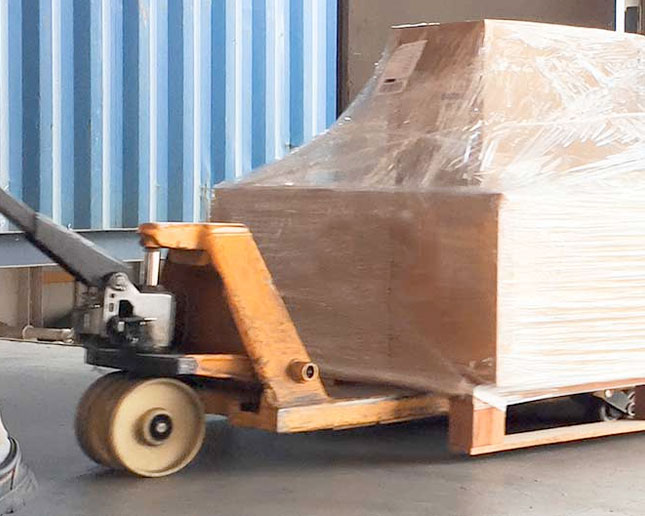 Less Than Truckload