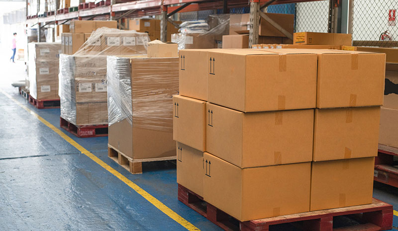 Why Choose Carroll Trucking for Your Norfolk Warehousing Needs?