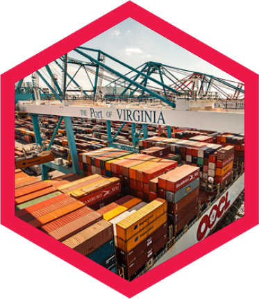 port drayage